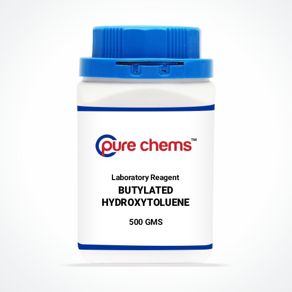 Butylated Hydroxytoluene LR